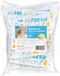 HELLMA befresh lingettes rafraîchissantes en sachet plastique