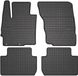 Frogum Rubbermatten Mitsubishi Eclipse Cross 2017-2025