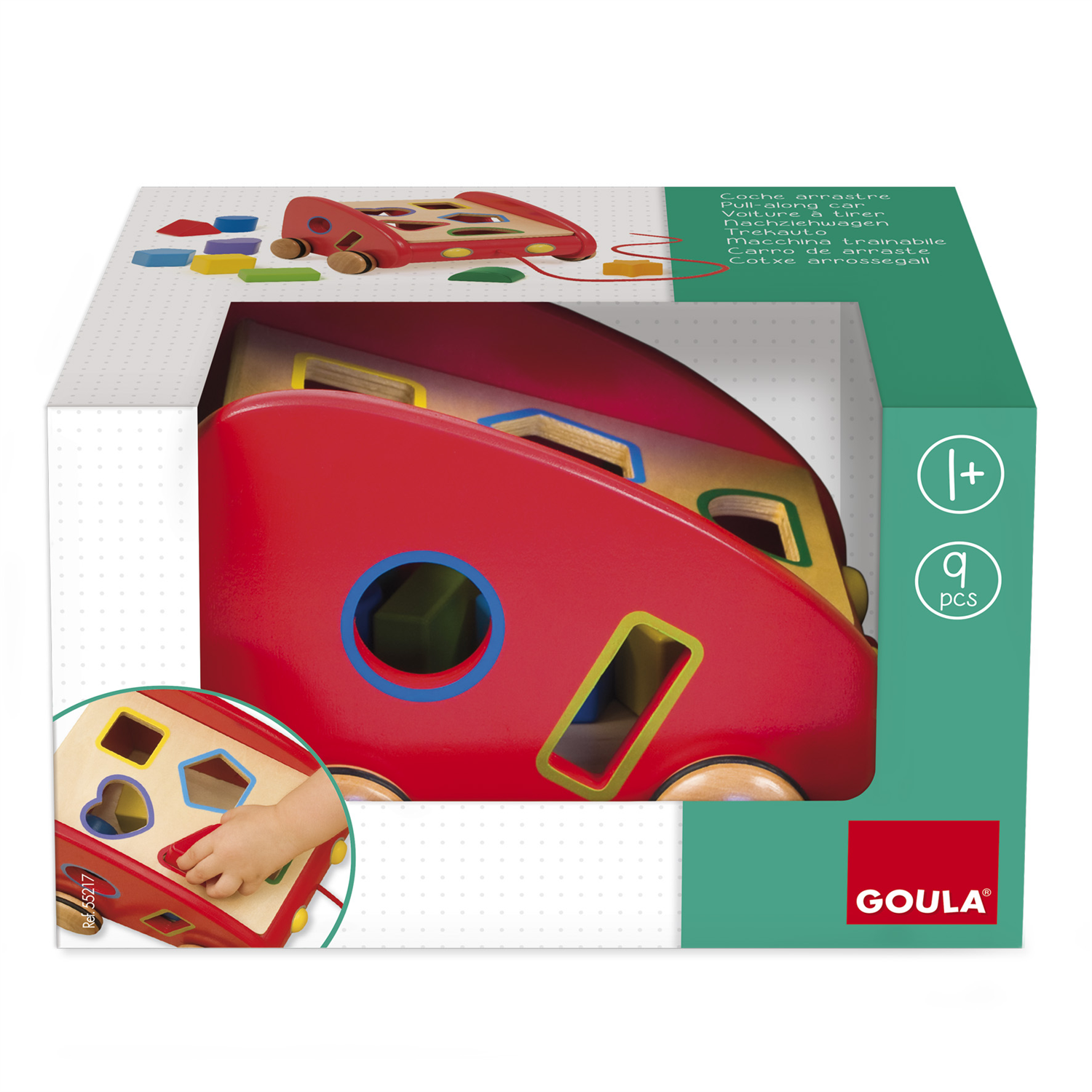 Goula Trekauto