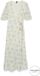 VERO MODA MATERNITY - VMMBELLA 2/4 V-NECK WRAP 7/8 DRESS WVN - Dames - Mini jurken