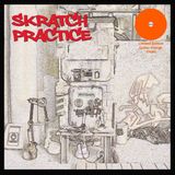 Scratch Dj T-Kut Scratch.. -Coloured- (LP)