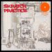 Scratch Dj T-Kut Scratch.. -Coloured- (LP)