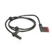 Sensor, AUTLOG Sensor, wieltoerental AUTLOG AS5092
