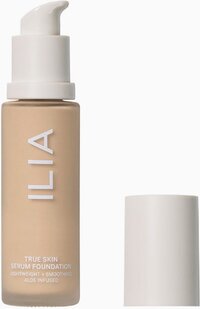 ILIA Beauty Face True Skin Serum Foundation SF6.5 Aran