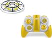 Mondo Motors Drone Ultradrone X13 met LED-verlichting, 13 cm diameter, lichteffecten, geschikt voor binnen- en buiten gebruik