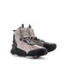 Alpinestars Speedstreet Motorschoenen Ecru Coral Black Aqua
