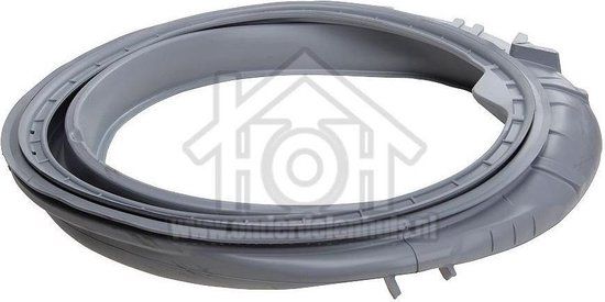 NONE Ariston-Blue Air Manchet Met 3 gaatjes + driehoek AQ7L49UEU, AW8F49 C00279658