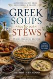 Greek Soups and Stews Recipes