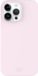 AVY Apple iPhone 14 Pro Hoesje Liquid Silicone met MagSafe Roze