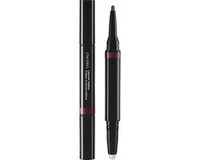Shiseido Lipliner Inkduo - Lip Contouring Pencil With Balm 11 Plum - Brown