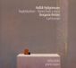 Notes Smekkleysa Marinosdottir Dorunn Osk/Ragnarsdottir Steinun - Notes From A Diary/Lachrymae CD