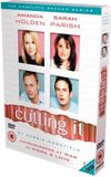 Cutting It: Complete Series 2 [DVD] [2002]