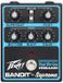 Peavey Bandit Supreme Teal Stripe Préamplificateur - Préamplificateur pour guitare électrique