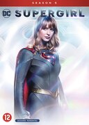 - Supergirl - Seizoen 5 dvd