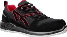 Albatros Clifton ST Low O2 ESD SRC Noir/Rouge
