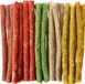 Flamingo Chien Snack Premium Munchy Sigaret 12 cm 25 pièces