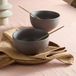NOUS Living Grain kom (Ø15 cm) (set van 2)