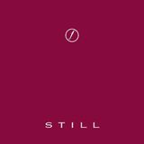 Warner Music Joy Division Still (40th Anniversary) LP Coloured Vinyl Kristal helder