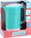 Play waterkoker speelgoed blauw met geluid voor peuters.