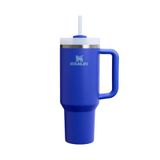 Stanley 1913 Quencher H2.0 Flowstate Tumbler 1.2L - Cobalt