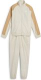 PUMA Woven Tracksuit cl Dames trainingspak - Alpine Snow