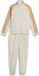 PUMA Woven Tracksuit cl Dames trainingspak - Alpine Snow