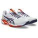 ASICS Solution Speed FF 3 herensneakers, meerkleurig, 46 EU