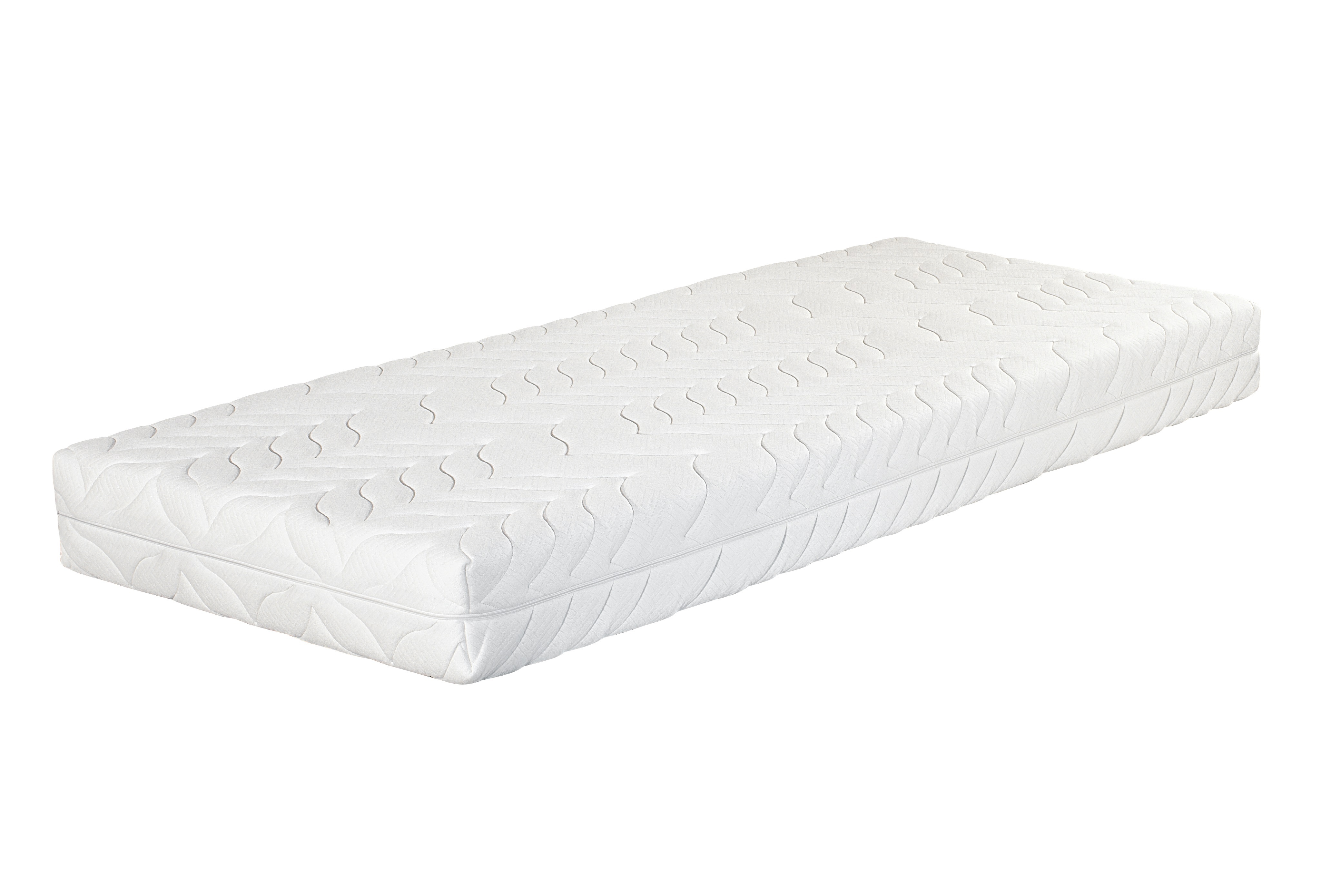 MatrasDirect Boxspringmatras Holmstad 200 cm / 90 cm