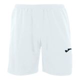 Joma Costa II Vrijetijdsshort Kinderen - Wit | Maat: 3XS (140)