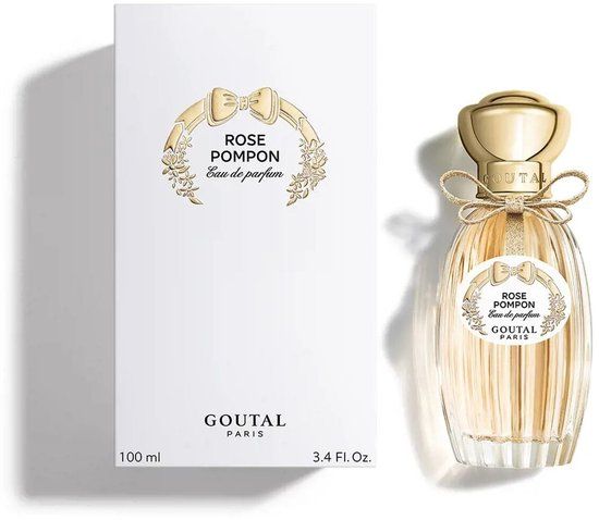 Rose Annick Goutal Eau de Parfum / 100 ml / Female