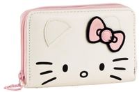 Merkloos / Sans marque ARTESANIA CERDA, S.L. Purse Faux-Leather Hello Kitty