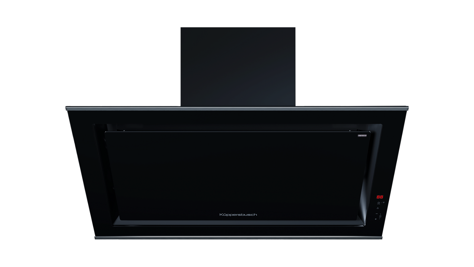 Kuppersbusch DW98800S wandschouw