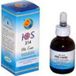 Herboplanet Hs 214 Vitis Comp. Druppel 50 ml