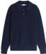 Tommy Hilfiger Heren Gebreide Trui Katoen XXL Herfst/Winter 2026