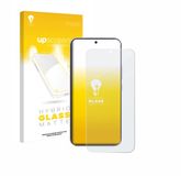 upscreen - Screenprotector voor Vivo V70 FE - Folie Beschermfolie Beschermglas matte