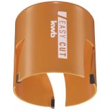 kwb 499068 Gatenzaag 68 mm