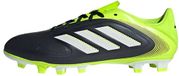 adidas Performance Copa Pure 3 Club Firm/Multi-Grond Voetbalschoenen - Unisex - Zwart