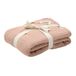 Bibs 4010.8502.2 wikkeldoek inbakerdoek beige