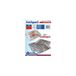 FATIGATI SRL L.Aluminium rooster X Barbec 34 x 22,5 3 stuks, zoals afgebeeld