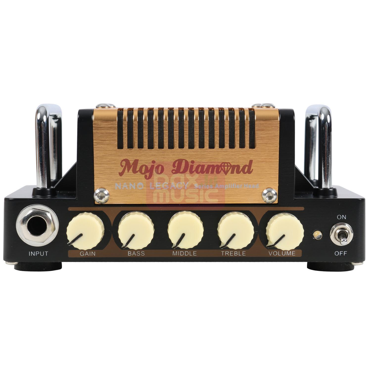 Hotone Nano Legacy Mojo Diamond