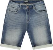 Cars Jeans COLORADO Short Blauw Maat 176