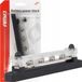 AMIO Pluspool-verdeelblok 12V-48V 150A met M6-schroeven, merk AMIO, voor elektrische systemen