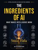 The Hala The Ingredients of AI