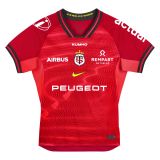 Stade Toulousain Maillot Third Authentique 2025/26