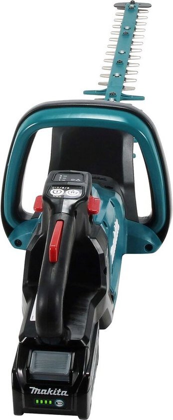 Makita UH009GZ XGT 40 V Max Heggenschaar 75cm