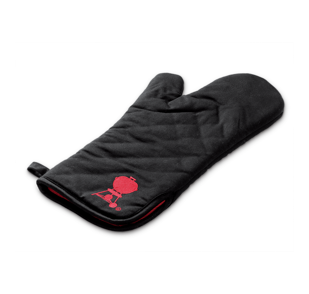 Weber 6472 - Buitenbarbecue/Grill Accessoire - Zwart