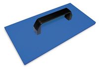 Fricosmos 032202 fiber troffel voor ijs, 300 x 150 x 55 mm