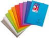 Clairefontaine Koverbook 21x29.7 160pages lijnen + marge