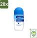 Sanex Deo Roll-on Dermo Extra Control - 53 ml - 20 Stück