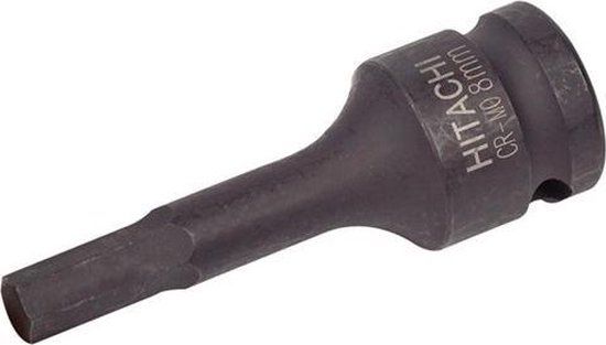 Hikoki Accessoires Hitachi Krachtdop 1/2" buiten H5